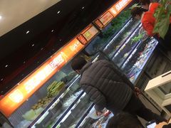 -张亮麻辣烫(上海天津路店)