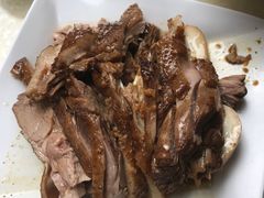 -潮双喜正宗澄海狮头鹅华利路店