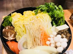 -吟松日式料理(莘庄店)