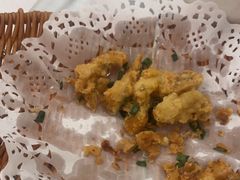 -洲晓鲜·舟山海鲜大排档(朱家尖风景区店)