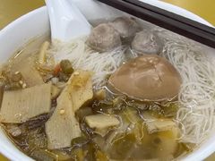 -味然香(起义路店)