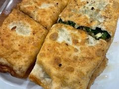 -清真麦顺和饭庄·二姐回头(和平店)