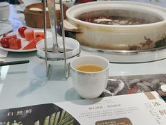 -名善山珍·野生菌汤锅(文殊院店)