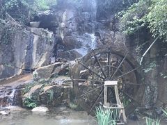 -长谷洞天