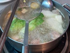 -为什么牛潮汕牛肉火锅(中信广场店)