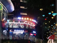 -曾哥烧烤店(红瓦寺店)
