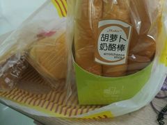 -雪贝尔Shaber面包花园(民德路店)