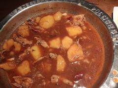 -胖哥俩肉蟹煲(淮安万达店)