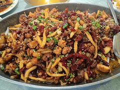 -竹溪一号·天域阁(骑马山店)