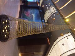 上海静安香格里拉大酒店-上海静安香格里拉大酒店