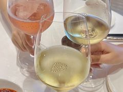 -万豪金殿(香港JW万豪酒店)