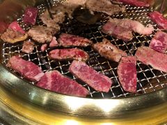 -NIUAN牛庵·日式和牛烧肉(恒隆店)