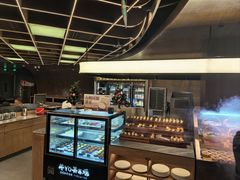 -牛YO寿喜烧·铁板烧和牛火锅自助(市府恒隆店)