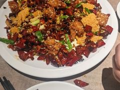 -直隶安家牛肉罩饼(七一路店)