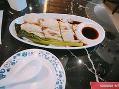 -西关味(大卫城店)