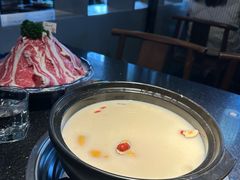 -捞王猪肚鸡火锅(昆山店)