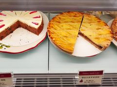 -德南面包房(尚都店)