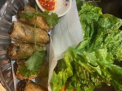 -大头虾越式风味餐厅(光明广场店)