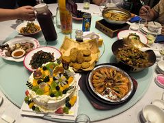 -山芋腔苏北菜(盐城滨海店)
