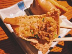 -万藏·荞麦酒房BANKURA JAPANESE SOBA KITCHEN(长乐路店)