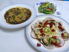 -来之顺海鲜菜馆·青岛菜·始于1993(栈桥店)