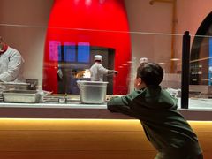 -城市大道红炉披萨烘焙坊