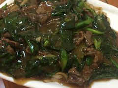 -营记牛肉火锅·大埔客家菜(上梅林店)