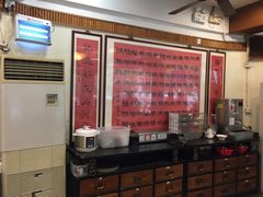 -勝記酒家·37年老字号·经典粤菜(荔枝公园店)