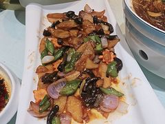 -东北大院·东北菜(三台子店)