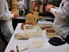 -鼎泰丰(当代商城店)