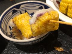 -福苗小骆驼烧烤(大唐不夜城店)