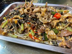 -真好吃牛杂(白沙店)