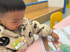 -英孚教育青少儿(南坪中心)