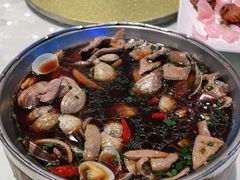 -老好人象山海鲜(岭南路店)