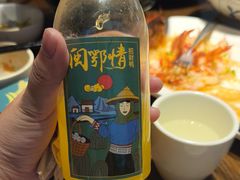 -闽鄂情·闽南招财鸭(水头店)