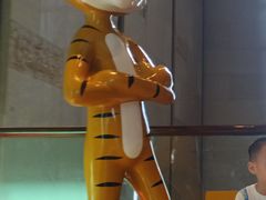 -清远熹乐谷温泉度假酒店