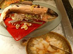 -威斯汀舞台餐厅