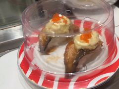 -新一番三文鱼寿司(大东海店)