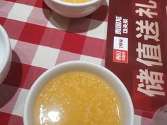 -西贝(上海新梅广场店)