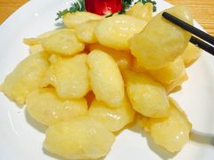 -船歌·鱼水饺青岛菜(闽江二路店)