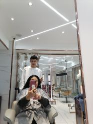 -小齐发型Star·Salon