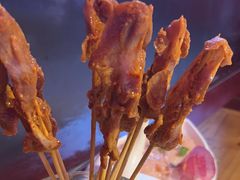 -小四川老火锅(欧风店)