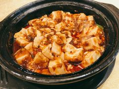 -陈麻婆豆腐(春熙店)