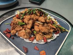 -金龙·打边炉(武进路店)