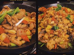 -湘肠香火锅店(团结湖店)