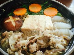 -铃木食堂(帽儿胡同店)