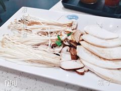 -韩时烤肉(枫蓝店)