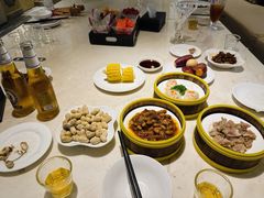 -美姿水荟美食水疗
