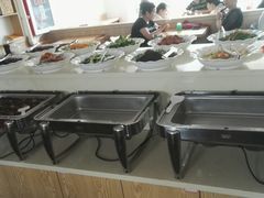 -素满香·素食自助餐(苏州·临顿路店)