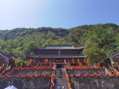 -武当山风景区